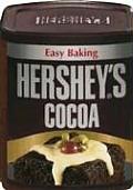 Hersheys Easy Baking