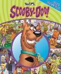 First Look & Find Scooby Doo