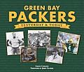 Yesterday and Today Football: Green Bay Packers (Yesterday & Today)