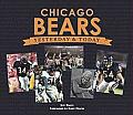 Chicago Bears Yesterday & Today