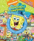 Spongebob Squarepants First Look & Find