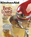 Best Loved Kitchenaid Cookbook