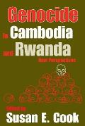 Genocide in Cambodia and Rwanda: New Perspectives