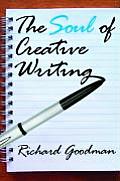 Soul Of Creative Writing