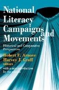 National Literacy Campaigns and Movements: Historical and Comparative Perspectives