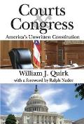Courts and Congress: America's Unwritten Constitution