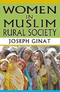 Women in Muslim Rural Society