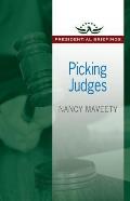 Picking Judges