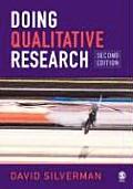 Doing Qualitative Research A Practical Handbook