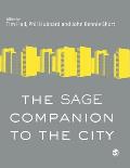 The SAGE Companion to the City