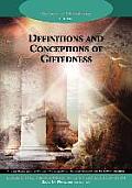 Definitions and Conceptions of Giftedness