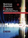 Systems Analysis & Design Fundamentals A Business Process Redesign Approach With Cdrom