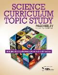 Science Curriculum Topic Study Bridging the Gap Between Standards & Practice