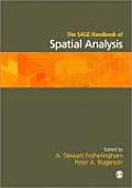 The Sage Handbook of Spatial Analysis