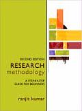 Research Methodology: A Step-By-Step for Beginners, Second Edition