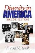 Diversity In America 2nd Edition