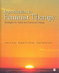 Introduction to Feminist Therapy: Strategies for Social and Individual Change