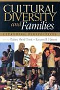 Cultural Diversity and Families: Expanding Perspectives