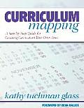 Curriculum Mapping: A Step-By-Step Guide for Creating Curriculum Year Overviews