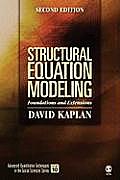 Structural Equation Modeling: Foundations and Extensions