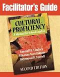 Facilitators Guide to Cultural Proficiency A Manual for School Leaders