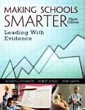 Making Schools Smarter: Leading with Evidence