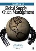 Handbook of Global Supply Chain Management