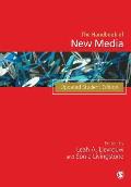 Handbook of New Media: Student Edition
