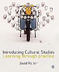 Introducing Cultural Studies: Learning Through Practice