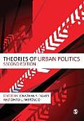 Theories of Urban Politics