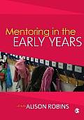 Mentoring in the Early Years