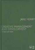 Creative Management and Development