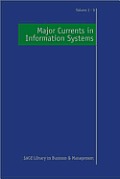 Major Currents in Information Systems