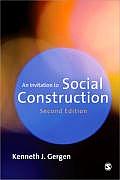 Invitation To Social Construction (2ND 09 - Old Edition)