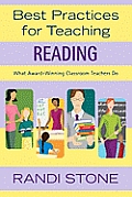 Best Practices for Teaching Reading: What Award-Winning Classroom Teachers Do