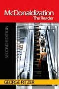 Mcdonaldization The Reader 2nd Edition