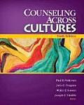 Counseling Across Cultures 6th Edition