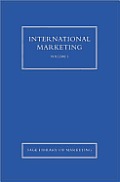 International Marketing: Six Volume Set