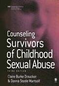 Counseling Survivors Of Childhood Sexual Abuse