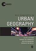 Key Concepts in Urban Geography
