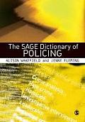 The Sage Dictionary of Policing