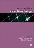 The Sage Handbook of Social Gerontology