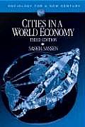 Cities In A World Economy 3rd Edition