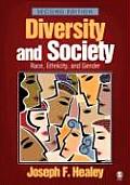 Diversity & Society Race Ethnicity & Gender