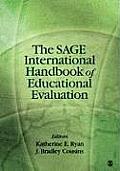 The Sage International Handbook of Educational Evaluation