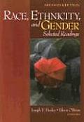 Race, Ethnicity, and Gender: Selected Readings