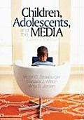 Children Adolescents & The Media 2nd Edition