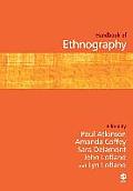 Handbook Of Ethnography