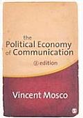 The Political Economy of Communication