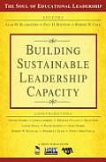 Building Sustainable Leadership Capacity